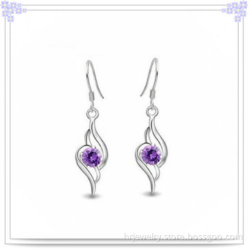 Fashion Earring 925 Sterling Silver Jewelry Earring (EE0011)